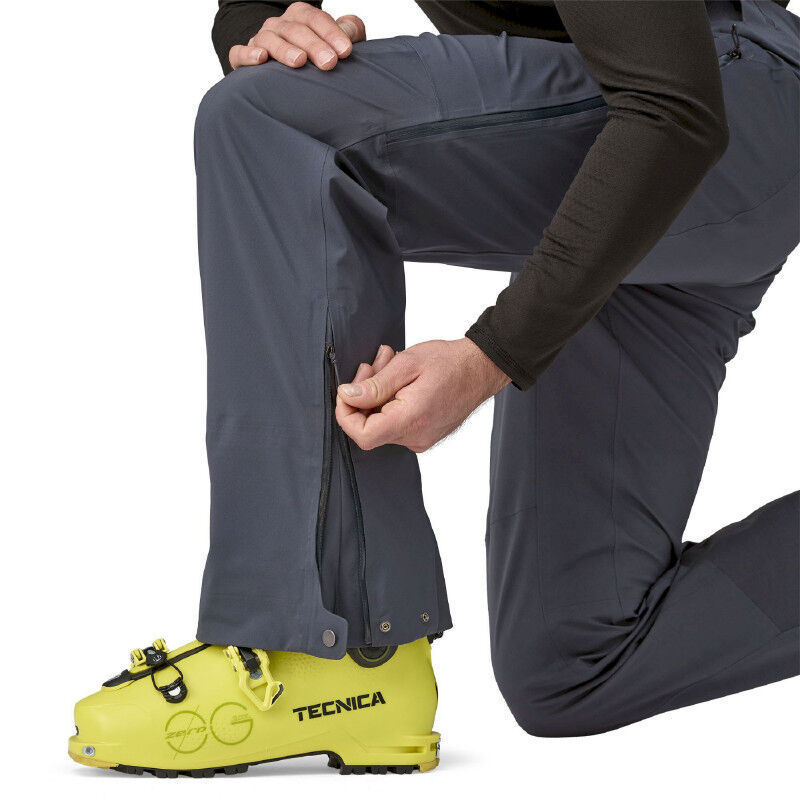 Patagonia Stormstride Pants - Toerskibroek - Heren | Hardloop