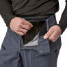 Patagonia Stormstride Pants - Toerskibroek - Heren | Hardloop