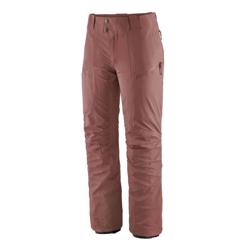 Patagonia Women's Insulated Storm Shift Pants - Pantalon ski femme
