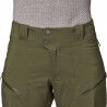 Patagonia Stormstride Pants - Pantalon ski de randonnée femme | Hardloop