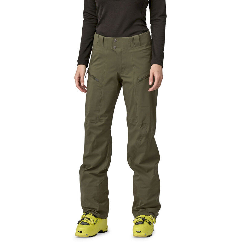 Ski Wear Patagonia Girls Snow Pants Patagonia Stormstride Pants