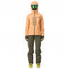 Patagonia Stormstride Pants - Skitourenhose - Damen | Hardloop