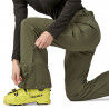 Patagonia Stormstride Pants - Ski touring trousers - Women's | Hardloop