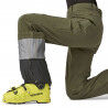 Patagonia Stormstride Pants - Ski touring trousers - Women's | Hardloop