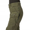 Patagonia Stormstride Pants - Pantalon ski de randonnée femme | Hardloop