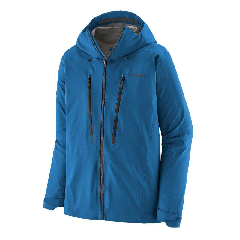Patagonia Snowshot Jacket - Veste ski homme | Hardloop