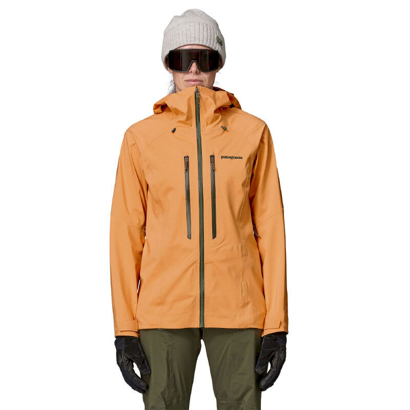 Patagonia light storm jacket women's online