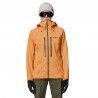 Patagonia Stormstride Jacket - Veste ski femme | Hardloop