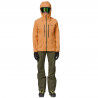 Patagonia Stormstride Jacket - Kurtka narciarska damska | Hardloop