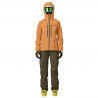 Patagonia Stormstride Jacket - Veste ski femme | Hardloop