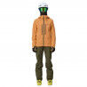 Patagonia Stormstride Jacket - Kurtka narciarska damska | Hardloop