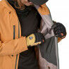Patagonia Stormstride Jacket - Veste ski femme | Hardloop
