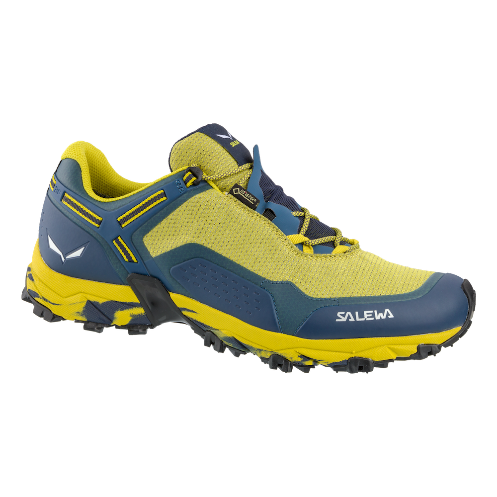 Salewa Ms Speed Beat GTX - Chaussures trail homme | Hardloop