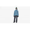 Patagonia Women's Insulated Storm Shift Pants - Skihose - Damen | Hardloop