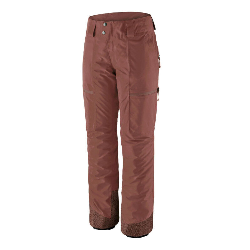 Women's Insulated Storm Shift Pants - Skibukser - Damer