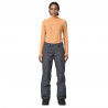 Patagonia Women's Insulated Storm Shift Pants - Skihose - Damen | Hardloop