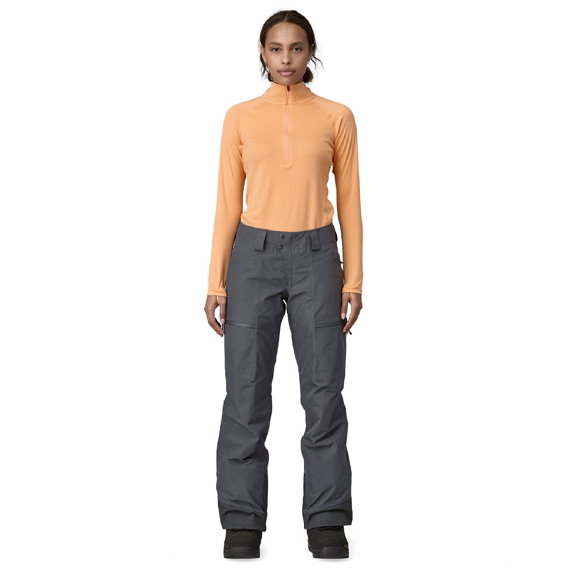 Patagonia Women's Insulated Storm Shift Pants - Skihose - Damen | Hardloop