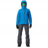 Patagonia Women's Insulated Storm Shift Pants - Skihose - Damen | Hardloop