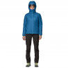 Patagonia DAS Light Hoody - Hybrid Jackets - Women's | Hardloop