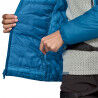 Patagonia DAS Light Hoody - Hybrid Jackets - Women's | Hardloop
