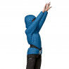 Patagonia DAS Light Hoody - Hybrid Jackets - Women's | Hardloop