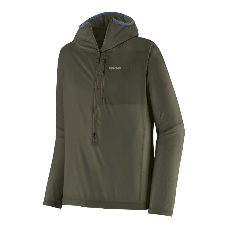 Patagonia zip up hoodie online