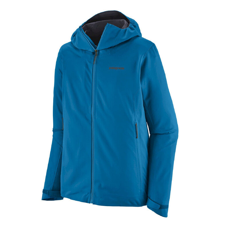 Patagonia Upstride Jkt Ski jacket Men s Hardloop