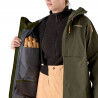 Patagonia Untracked Jkt - Giacca da sci - Donna | Hardloop