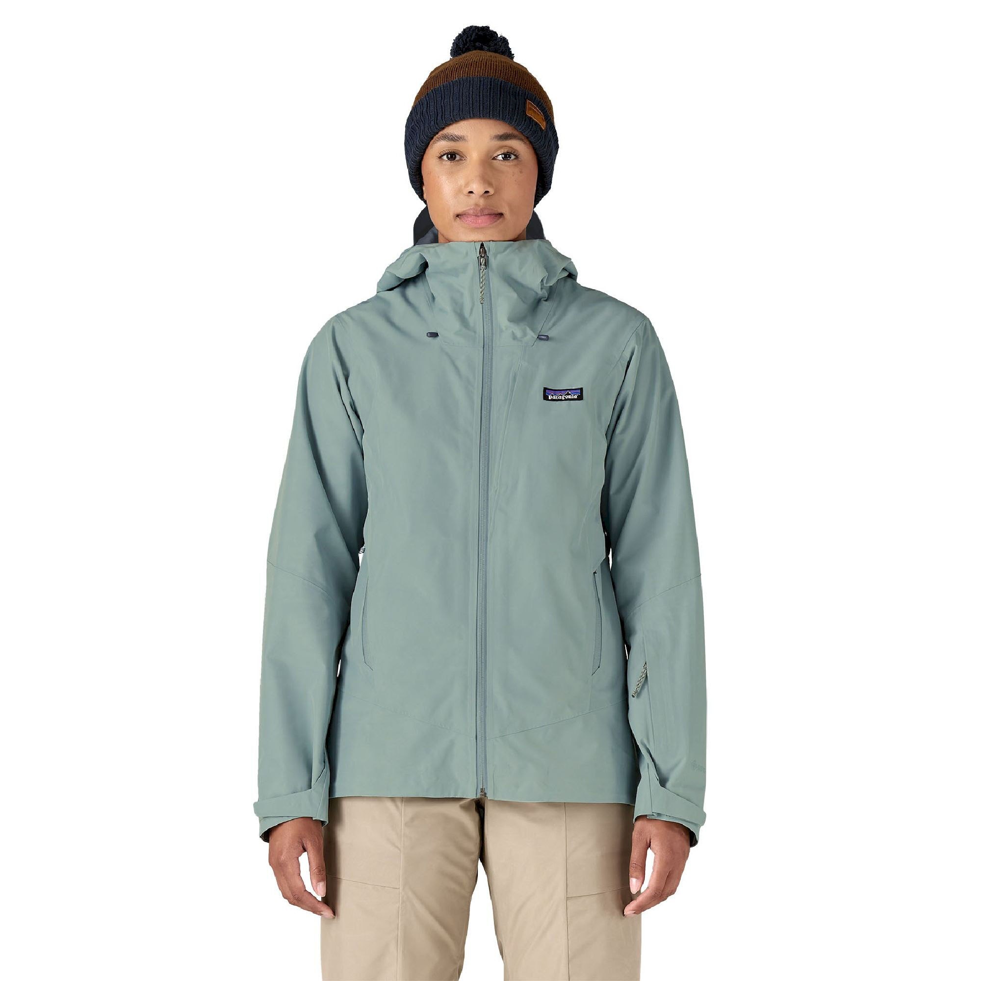 Patagonia Storm Shift Jkt - Skijacke - Damen | Hardloop