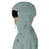 Patagonia Storm Shift Jkt - Skijacke - Damen | Hardloop
