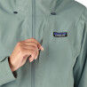 Patagonia Storm Shift Jkt - Skijacke - Damen | Hardloop