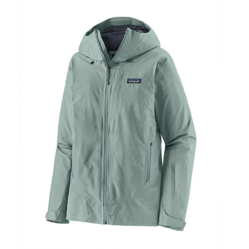 Patagonia Storm Shift Jkt - Kurtka narciarska damska | Hardloop