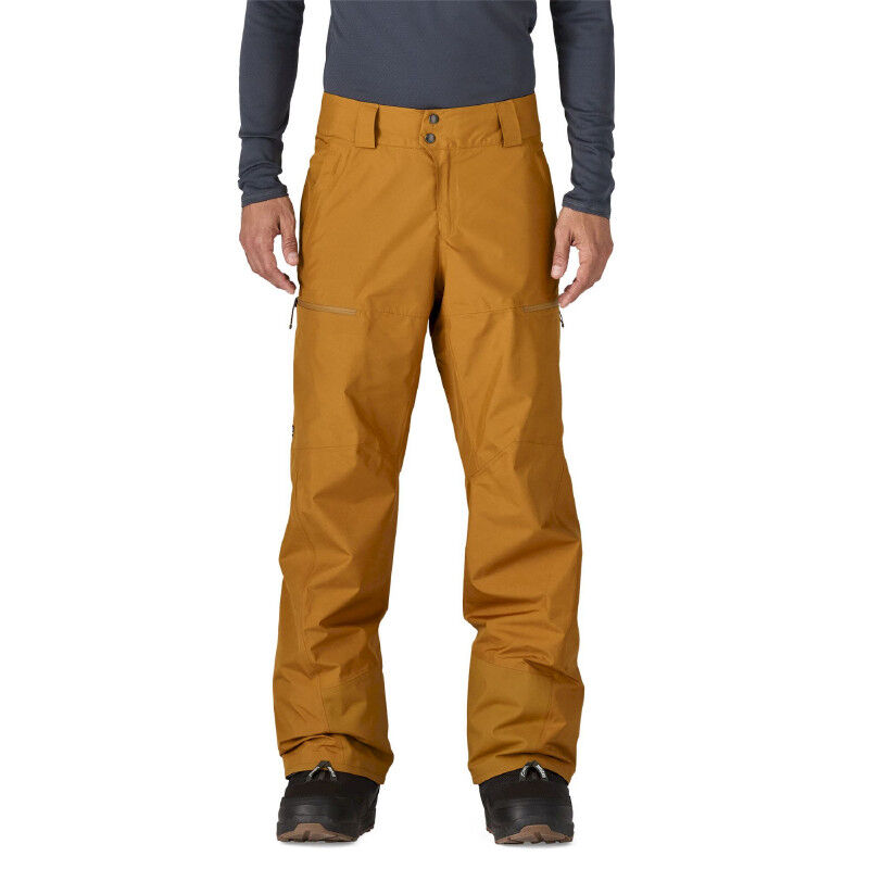 Patagonia Powder Town Pants - Ski trousers - Men's | Hardloop