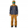 Patagonia Powder Town Pants - Ski trousers - Men's | Hardloop