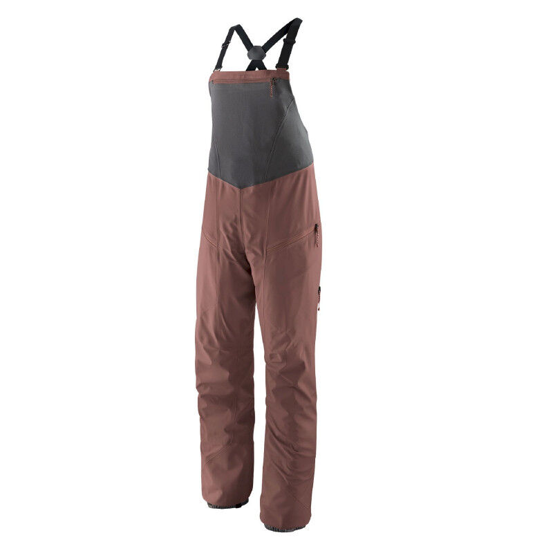 Snowdrifter Bibs - Ski latzhose - Damen