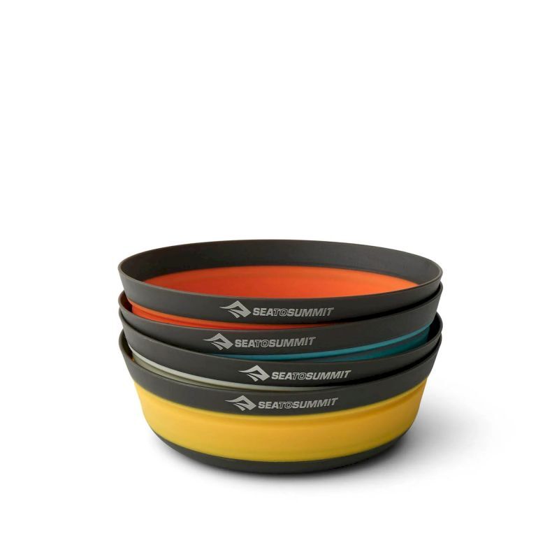 Sea To Summit Frontier UL Collapsible Bowl - Fällbar skål | Hardloop