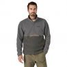 Patagonia Retro Pile 1/2 Snap Pullover - Giacca in pile - Uomo | Hardloop