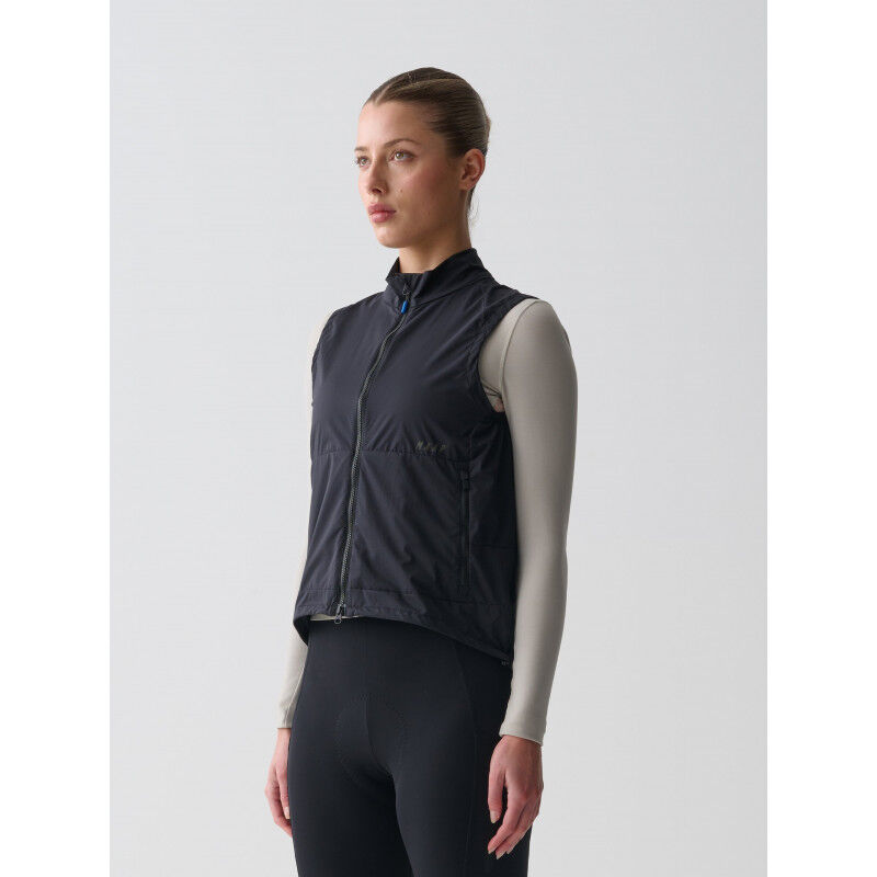 Women's Alt_Road Wind Vest - Fahrradweste - Damen