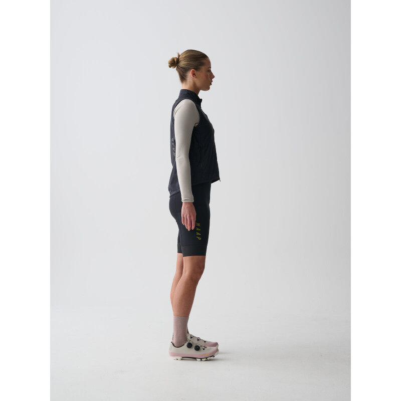 Maap Women's Alt_Road Wind Vest - Cycling vest - Women's | Hardloop