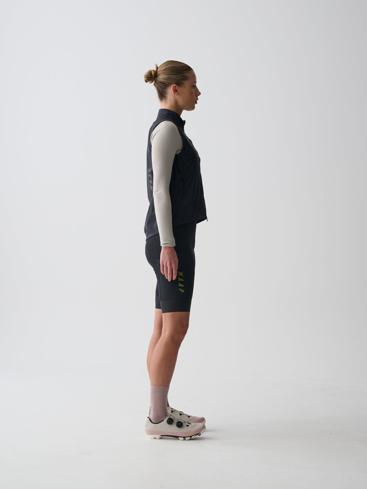 Maap Women's Alt_Road Wind Vest - Cycling vest - Women's | Hardloop