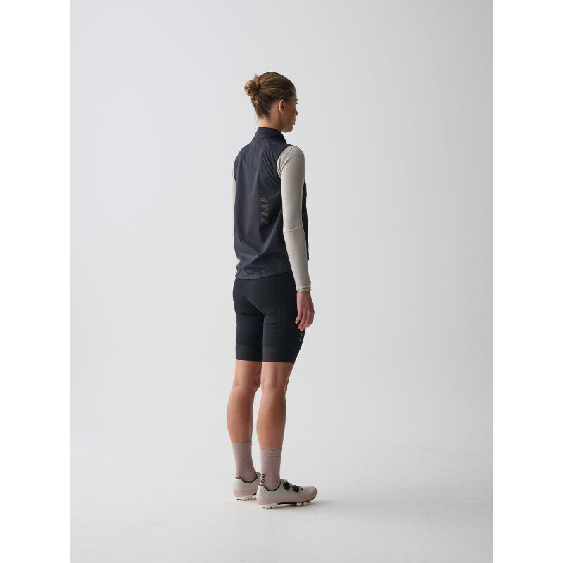 Maap Women's Alt_Road Wind Vest - Gilet ciclismo - Donna | Hardloop