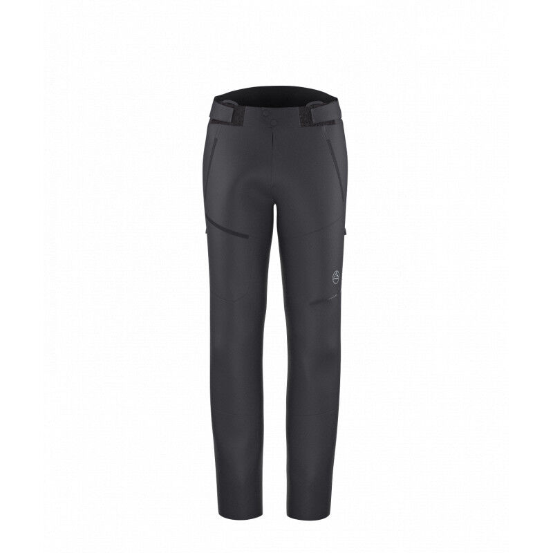 Crossridge Softshell Pant - Softshell trousers - Men's