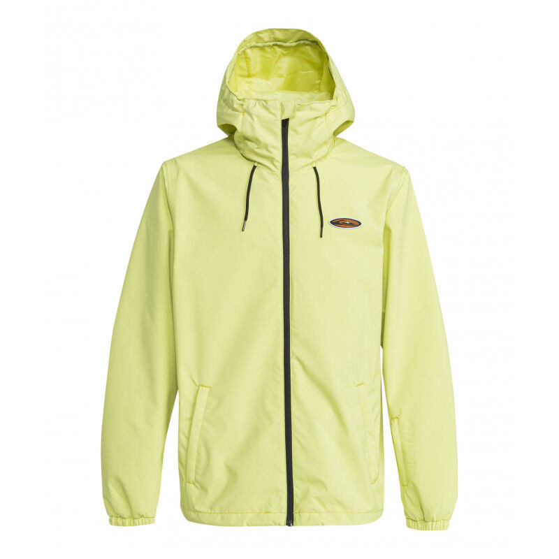 Mammut Crag IN Hooded Jacket - Giacca sintetica - Uomo