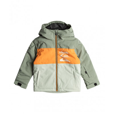 Groomer Kids Jacket - Ski jacket - Kid's