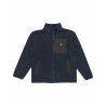 Quiksilver Clean Coast Fz - Fleecejacke - Herren | Hardloop