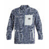Vintage Blue Pacific Herritage