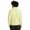 Quiksilver No Destination 2 Half Snap - Fleecejakke - Herrer | Hardloop