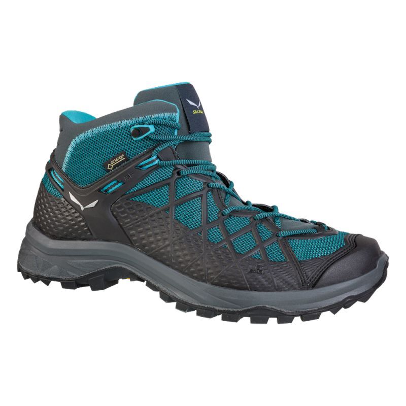 Salewa - Ws Wild Hiker Mid GTX - Walking Boots - Women's