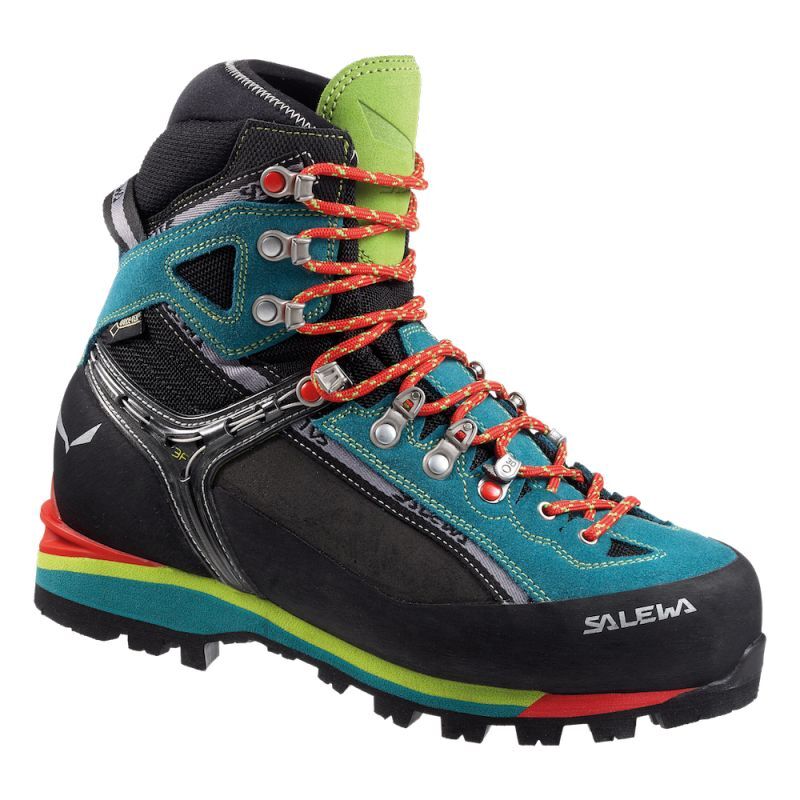 Salewa - Ws Condor Evo GTX - Botas alta montaña - Mujer