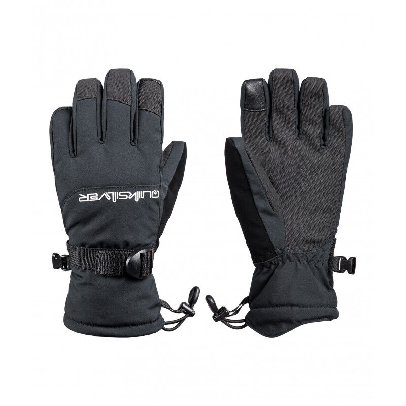 Quiksilver Mission Youth Glove Quiksilver Mission Youth Glove